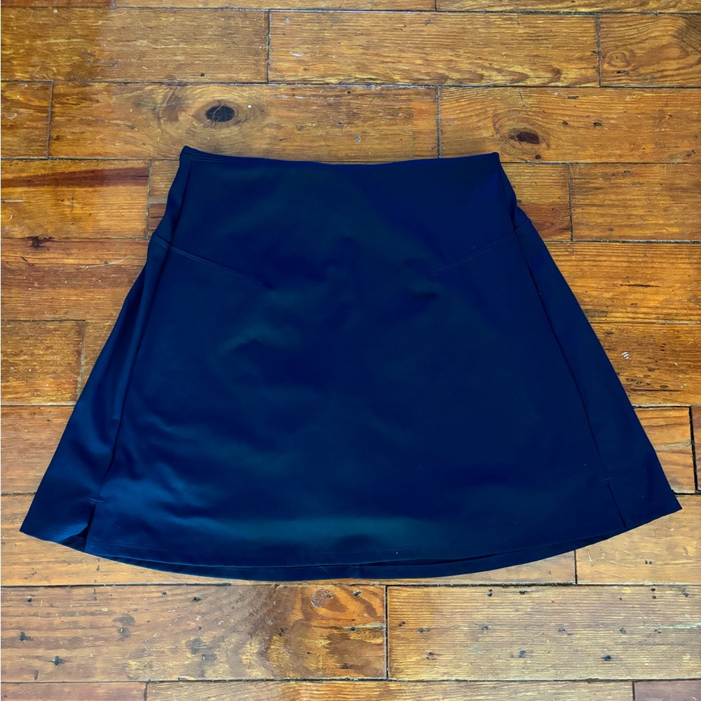Old Navy Extra High-Rise Athletic Skirt